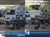 New 2025 Ford F350 XL w/ XL Chrome Package image 2