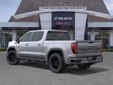 New 2026 GMC Sierra 1500 Elevation w/ LPO, Elevation Black Package image 3