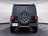 New 2025 Jeep Wrangler Sahara image 4