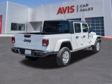 Used 2023 Jeep Gladiator Sport image 6