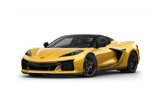 New 2025 Chevrolet Corvette Z06 image 4