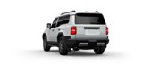 New 2025 Toyota Land Cruiser image 5