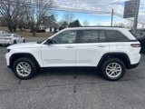 New 2025 Jeep Grand Cherokee Laredo X image 2
