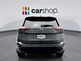 Used 2026 Nissan Rogue S image 4