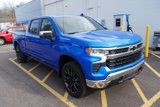 New 2025 Chevrolet Silverado 1500 LT w/ Convenience Package II image 2