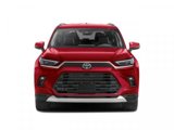 Used 2024 Toyota Grand Highlander FWD image 4