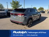 New 2025 Volkswagen Atlas Cross Sport SEL Premium R-Line image 5