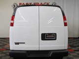 Used 2023 Chevrolet Express 2500 Extended w/ Driver Convenience Package image 6