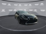 Used 2016 Lexus RC 350 AWD image 3