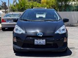 Used 2014 Toyota Prius C One image 5