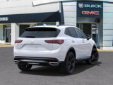 New 2025 Buick Envision Sport Touring image 4