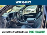 New 2025 Ford F150 XLT w/ Equipment Group 303A High image 4