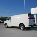 Used 2023 GMC Savana 2500 w/ Driver Convenience Package image 2