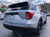 Used 2021 Ford Explorer 4WD Police Interceptor image 5