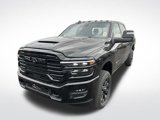 New 2025 RAM 2500 Laramie w/ Night Edition image 4