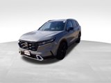 New 2026 Honda CR-V Sport Touring image 3