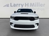 Used 2022 Dodge Durango R/T w/ Blacktop Package image 3
