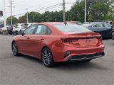 Used 2023 Kia Forte GT-Line w/ GT-Line Premium Package image 5