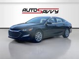 Used 2025 Chevrolet Malibu LT image 3