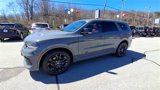Certified 2022 Dodge Durango R/T w/ Blacktop Package image 4