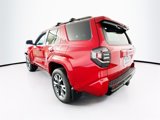 New 2025 Toyota 4Runner TRD Sport image 4