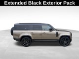 New 2024 Land Rover Defender 130 X-Dynamic SE image 4