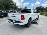 New 2025 RAM 1500 Laramie image 4