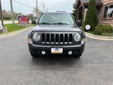 Used 2017 Jeep Patriot Latitude w/ Sun/Sound Group image 2