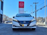 New 2024 Nissan Leaf SV Plus image 2