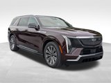 New 2026 Cadillac Escalade IQL Luxury image 1
