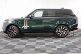 New 2025 Land Rover Range Rover SV image 4