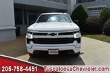 New 2026 Chevrolet Silverado 1500 RST w/ RST All Star Premium Package image 3