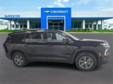 New 2026 Chevrolet Traverse LT w/ Driver Confidence Package image 4