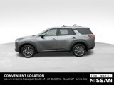 New 2025 Nissan Pathfinder SL w/ SL Premium Package image 4