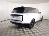 New 2025 Land Rover Range Rover SE image 5