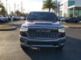 New 2025 RAM 1500 Limited image 2