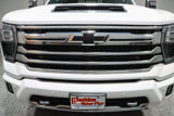 Used 2024 Chevrolet Silverado 2500 High Country image 4