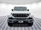 Used 2024 Jeep Wrangler Sahara image 5