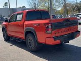 New 2025 Nissan Frontier Pro-X w/ Pro Premium Package image 6