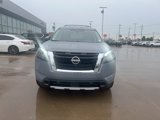 New 2025 Nissan Pathfinder Platinum image 2
