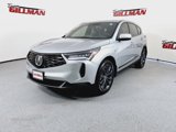 Certified 2025 Acura RDX A-Spec image 2