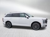 New 2026 Hyundai Palisade Calligraphy image 2