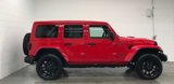 New 2025 Jeep Wrangler Unlimited Sahara image 4