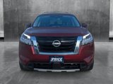 Used 2023 Nissan Pathfinder SL w/ SL Premium Package image 2