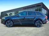 New 2025 Audi Q7 3.0T Premium Plus image 2