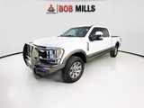 Used 2022 Ford F250 King Ranch w/ King Ranch Ultimate Package image 3