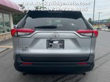 Used 2023 Toyota RAV4 LE image 6