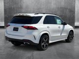 New 2025 Mercedes-Benz GLE 450 4MATIC image 5