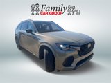 New 2025 MAZDA CX-70 3.3 Turbo S w/ Premium Plus image 2