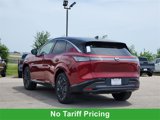New 2025 Nissan Murano Platinum w/ Cargo Package image 4